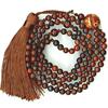 jasper mala, japa, mantra, prayer beads, sanskrit, chanting