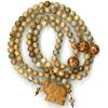 jasper mala, japa, mantra, prayer beads, sanskrit, chanting