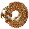 jasper mala, japa, mantra, prayer beads, sanskrit, chanting