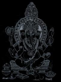 Ganesha Puja