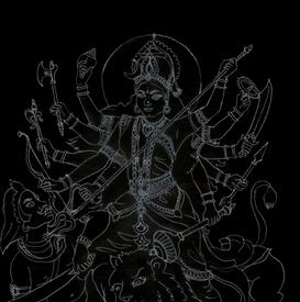 Durga Puja