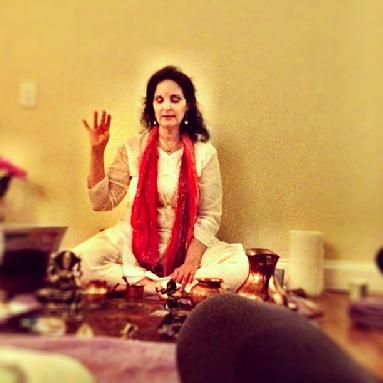Puja Services