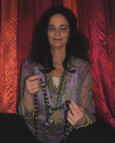 Mantra Therapy